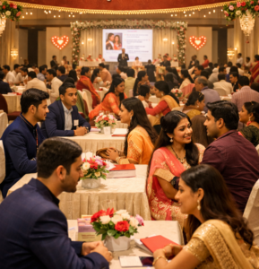 सप्तम् परिचय गोष्ठी